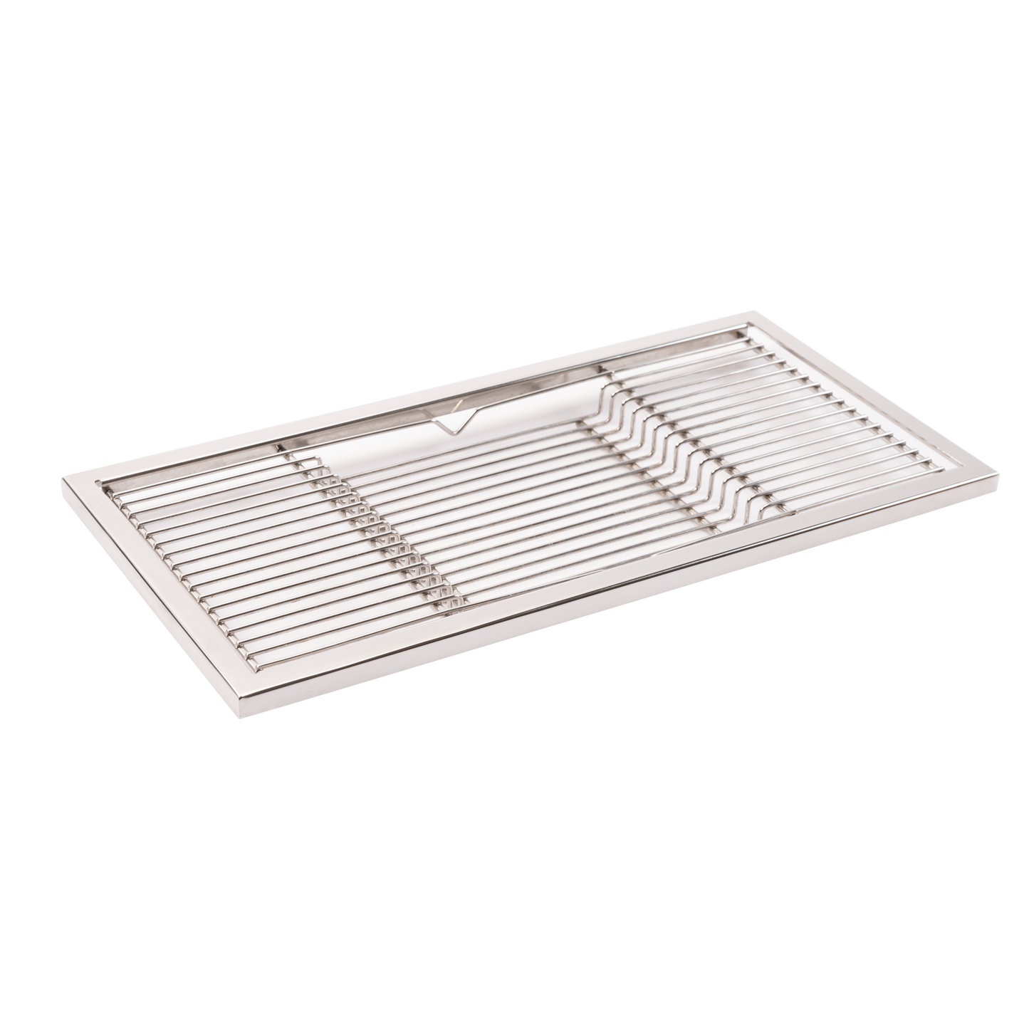 New Linea Mini – Drip Tray Mod