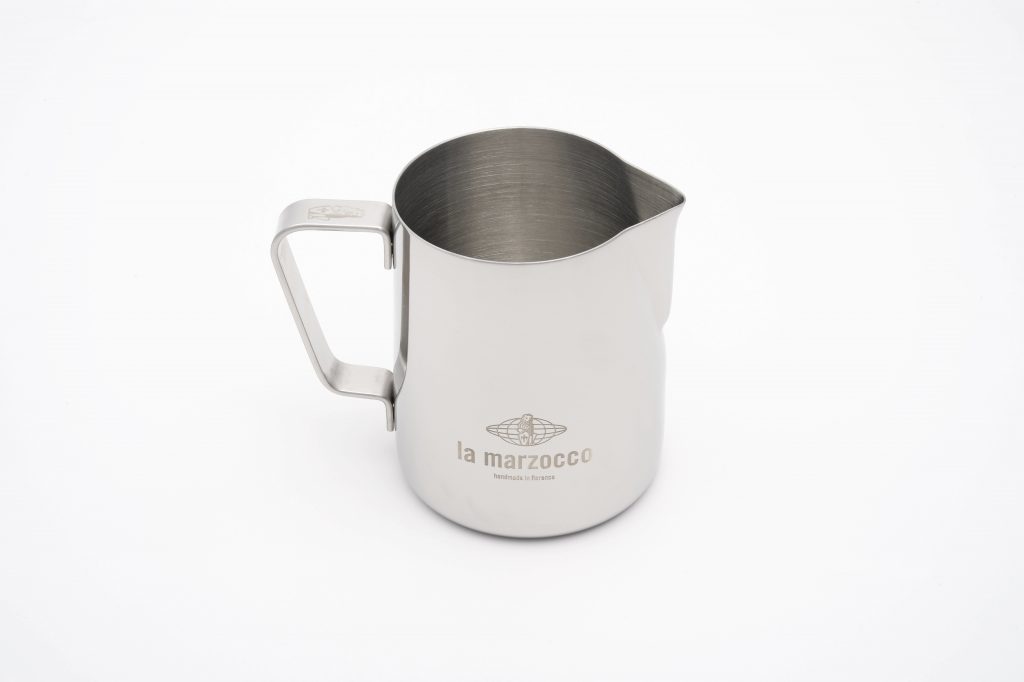 Melkopschuimkan La Marzocco 12 oz > 350ml