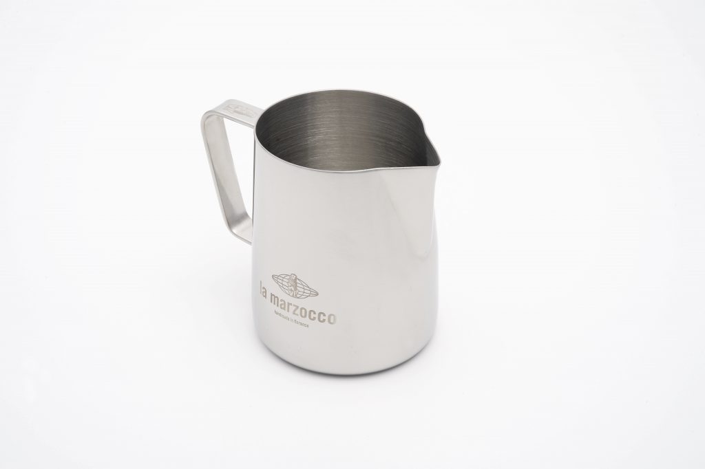 Melkopschuimkan La Marzocco 12 oz > 350ml
