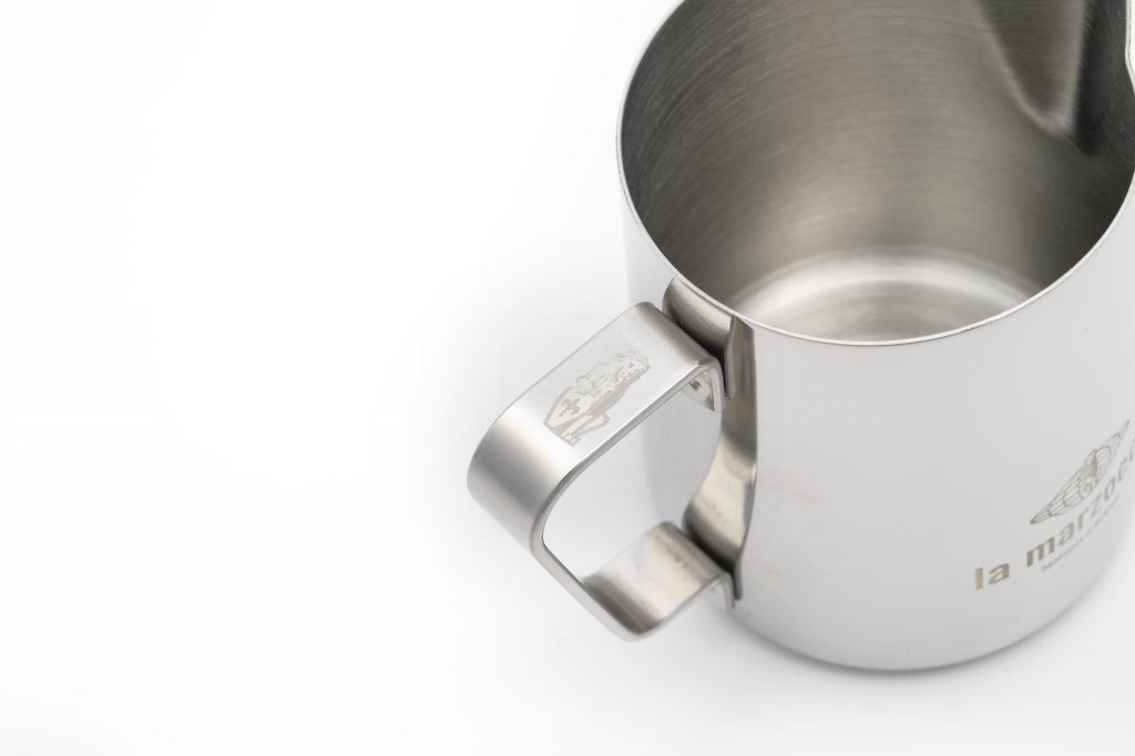 Melkopschuimkan La Marzocco 12 oz > 350ml