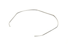 La Marzocco stainless steel portafilter spring