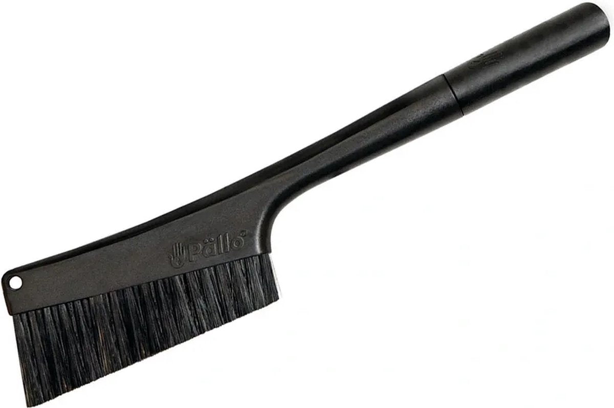 Pallo Grindminder brush 2.0