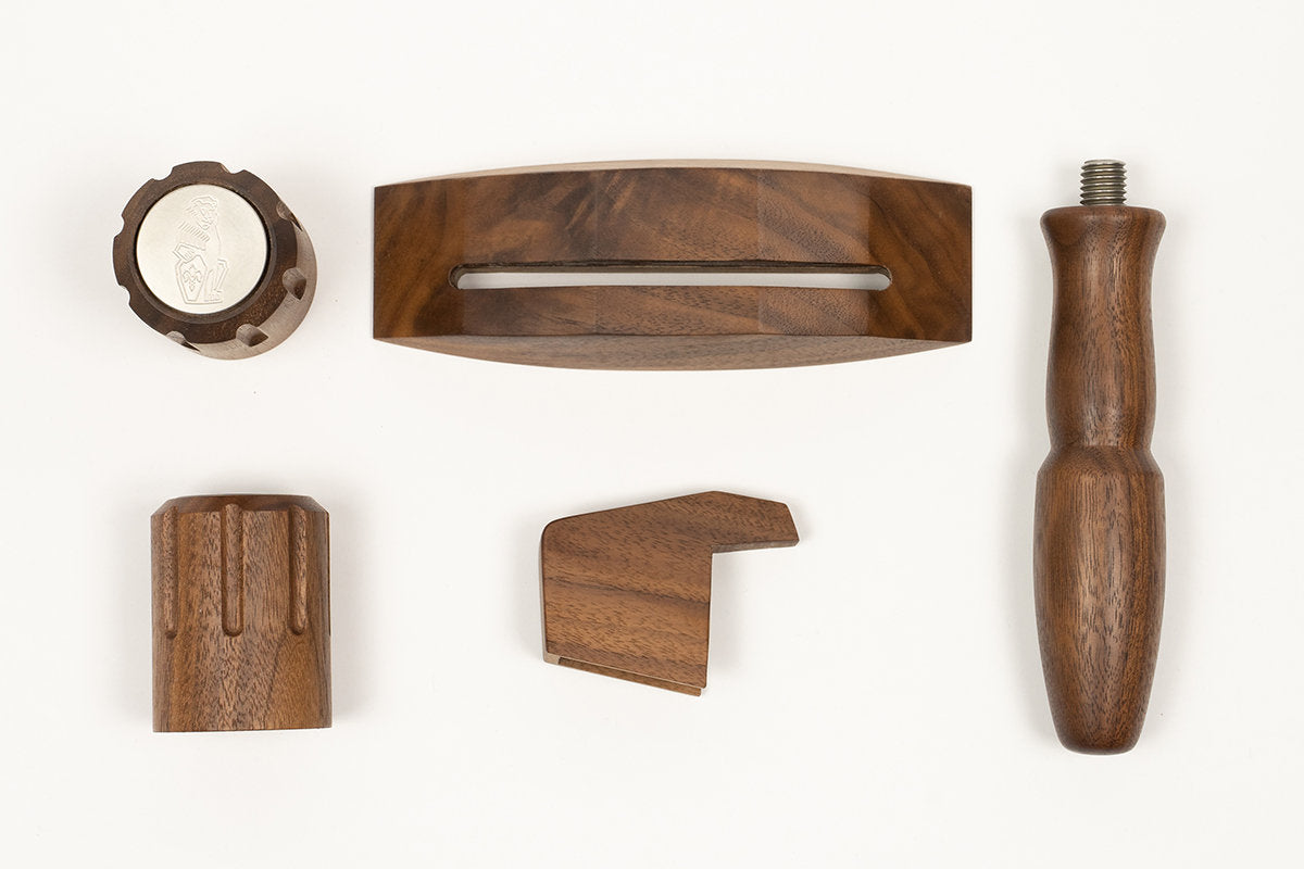 Linea Mini set