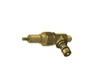 La Marzocco Linea Mini steam valve