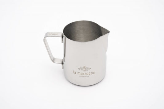 Milk frothing jug La Marzocco 12 oz &gt; 350ml