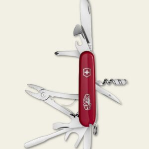 Limited Victorinox x La Marzocco Barista Tool