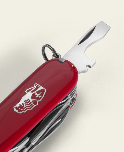 Limited Victorinox x La Marzocco Barista Tool