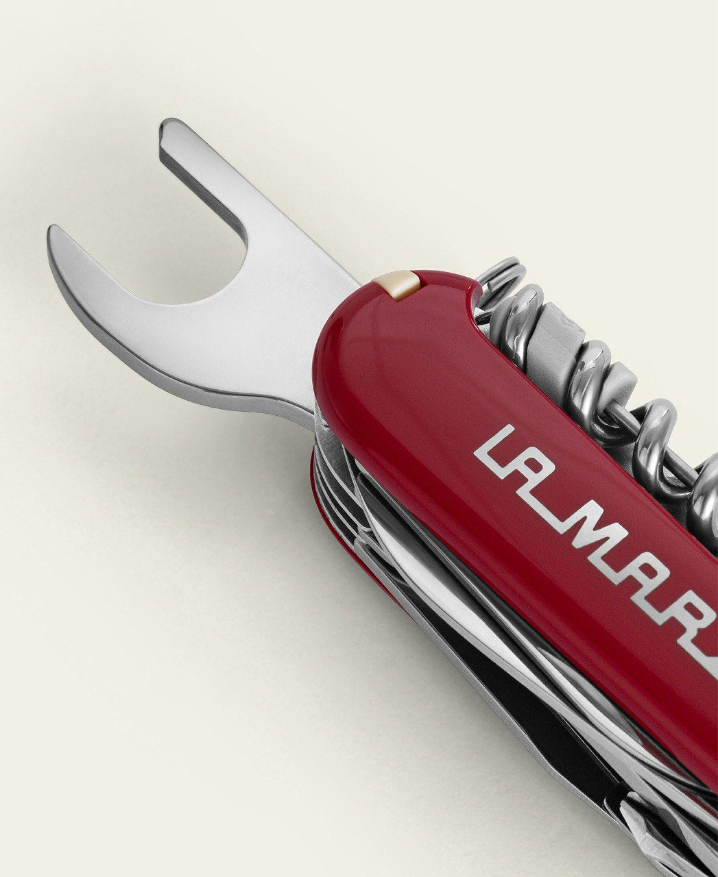 Limited Victorinox x La Marzocco Barista Tool