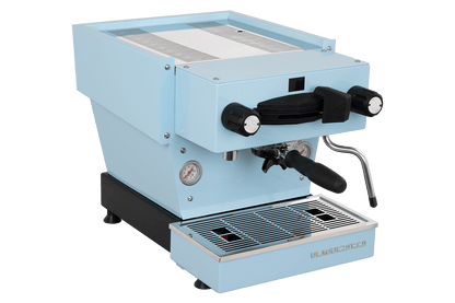 La Marzocco Mini R + Pro touch stoompijp