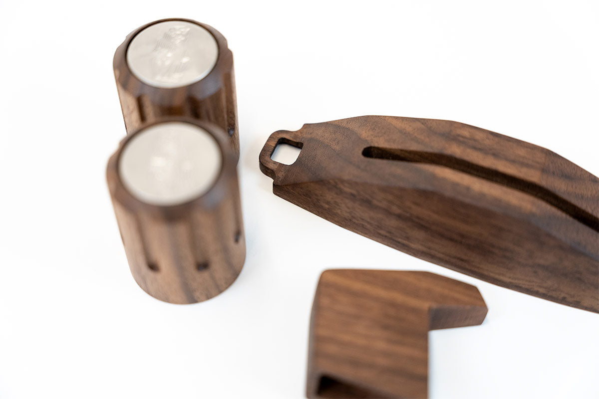 New Linea Mini R Set