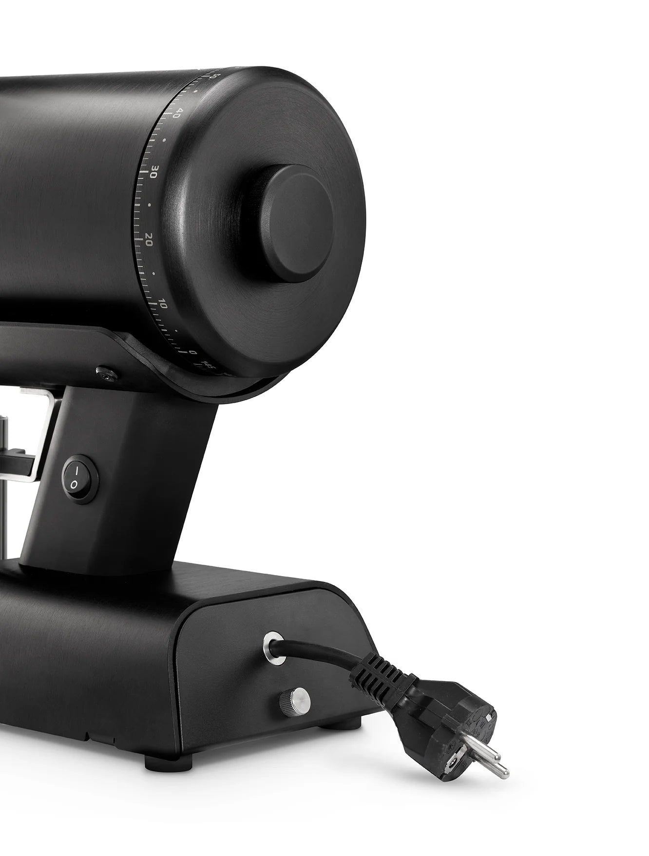 Mazzer Philos Single Dose grinder