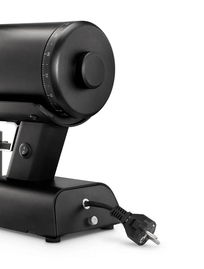 Mazzer Philos Single Dose grinder