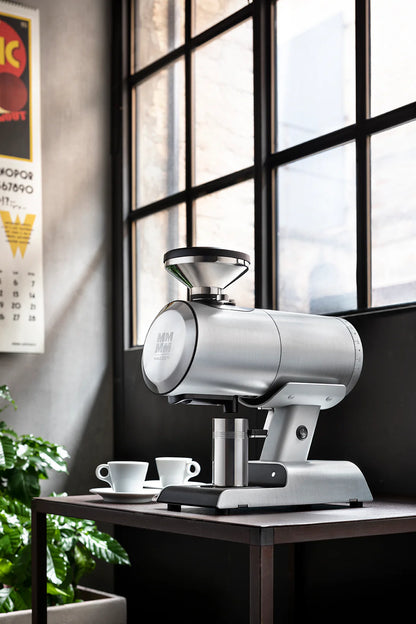 Mazzer Philos Single Dose grinder