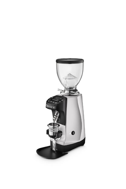 Mazzer Mini G > grinder by weight