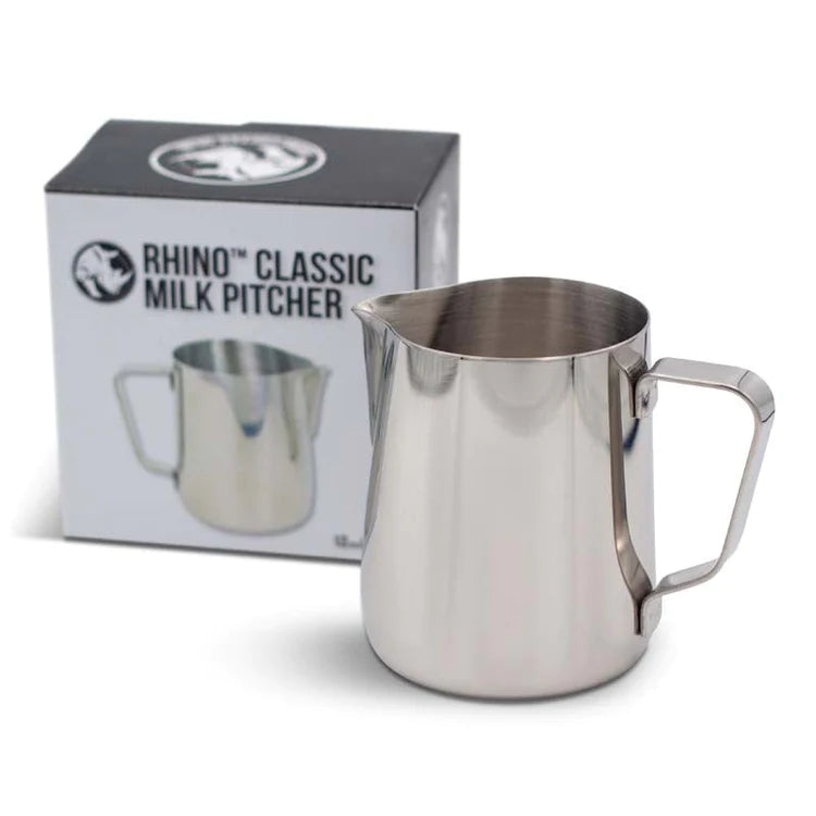 Classic Milk Pitcher 360ml