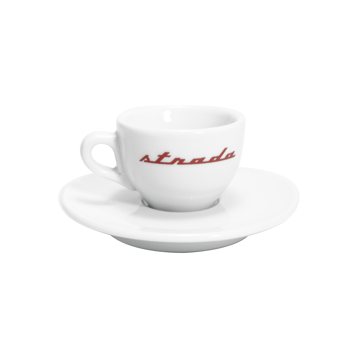 Strada espresso Cup