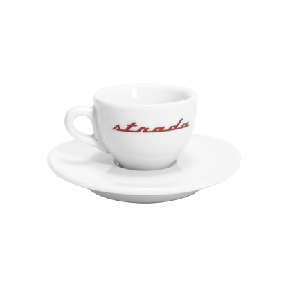 Strada espresso Cup