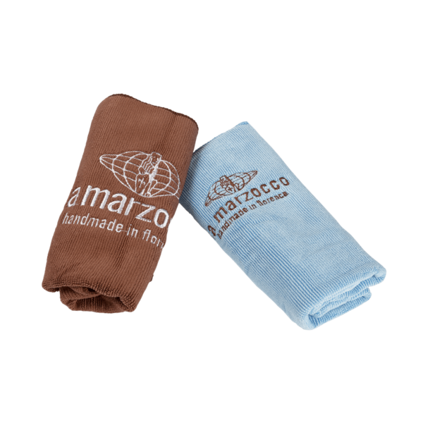 Barista Microvezeldoek set