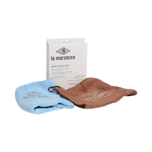 Barista Microvezeldoek set