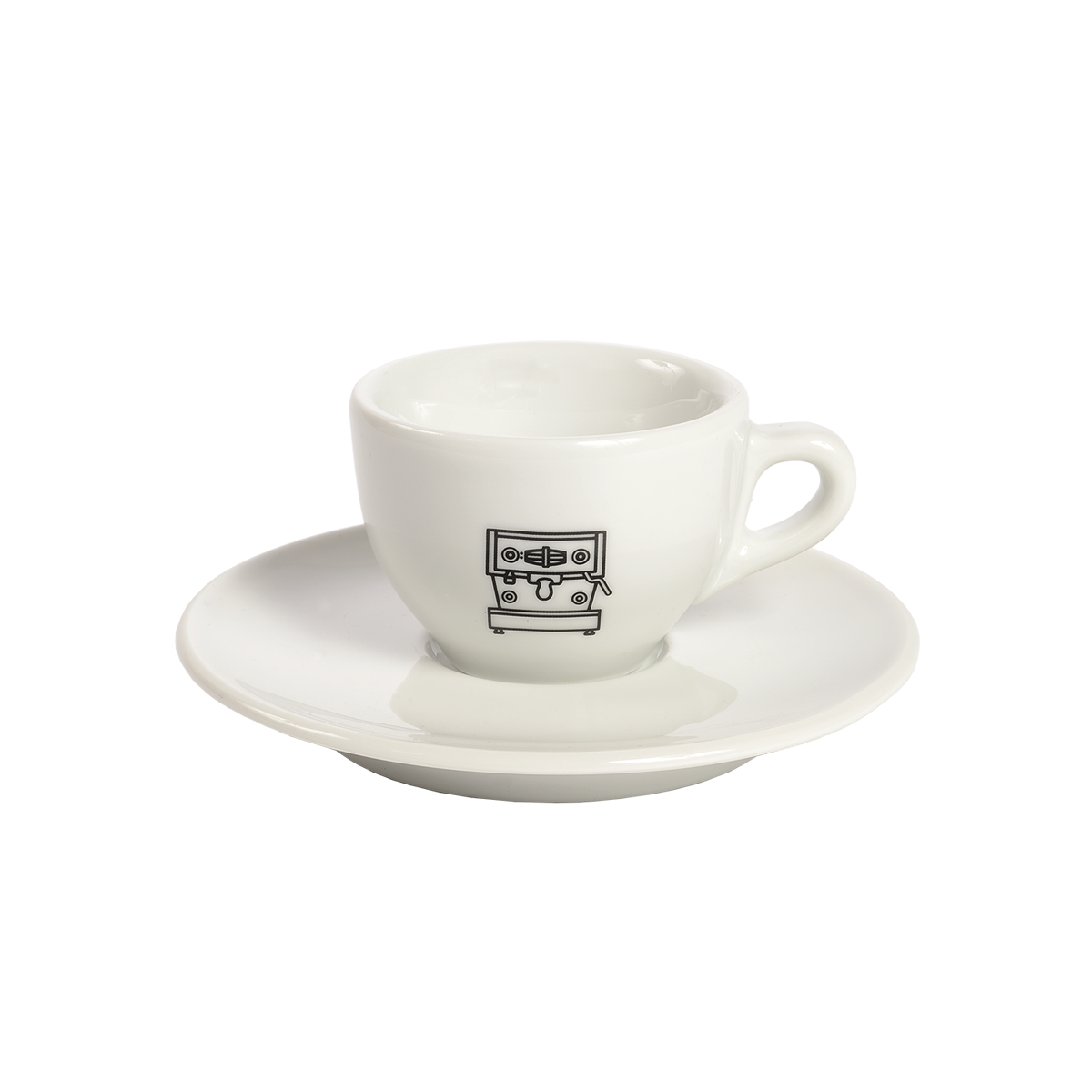 Linea Mini / micra espressocup set