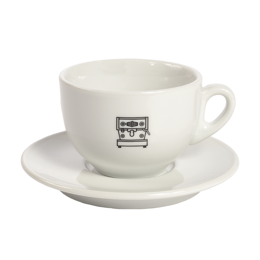 Linea Mini / micra Cappuccino cup set