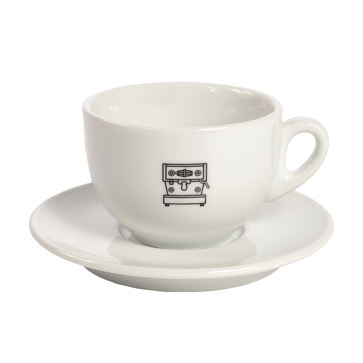 Linea Mini / micra Cappuccino cup set