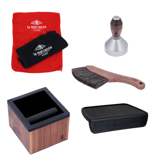 Thuis Barista basis set