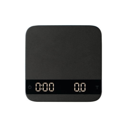 Balance de brassage par poids Acaia Digital la Marzocco
