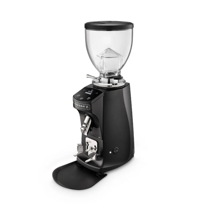 Mazzer Mini G > grinder by weight