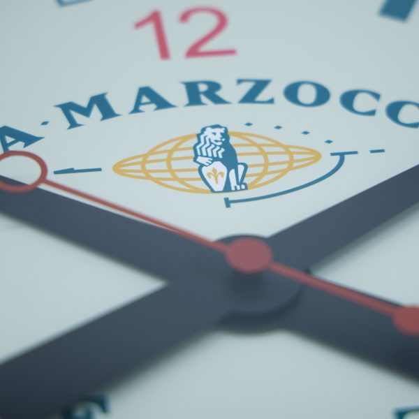 Manometer La Marzocco wandklok *