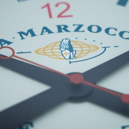 Manometer La Marzocco wandklok *