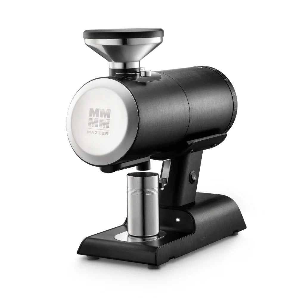 Mazzer Philos Single Dose grinder